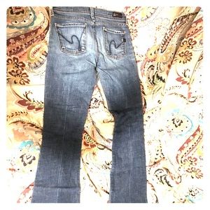 Citizens of humanity